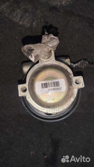 Насос гур Renault Laguna 1