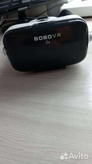 VR очки bobovr Z4