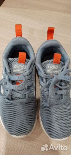 Кроссовки детские adidas 28 размер