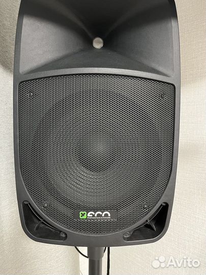 Аудиосистема