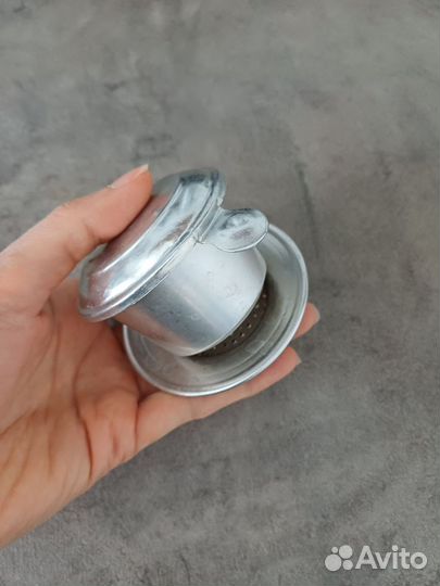 Фильтр для кофе многоразовый (Вьетнамский фин)