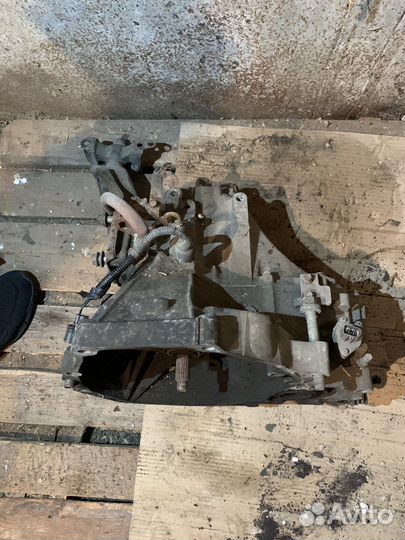 Коробка передач Honda Civik 1996г