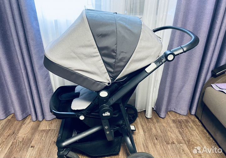 Коляска CAM 3 в 1