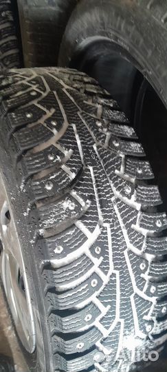 Nokian Tyres Nordman 5 185/65 R15 92T
