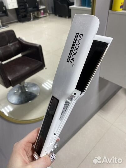 Выпрямитель для волос