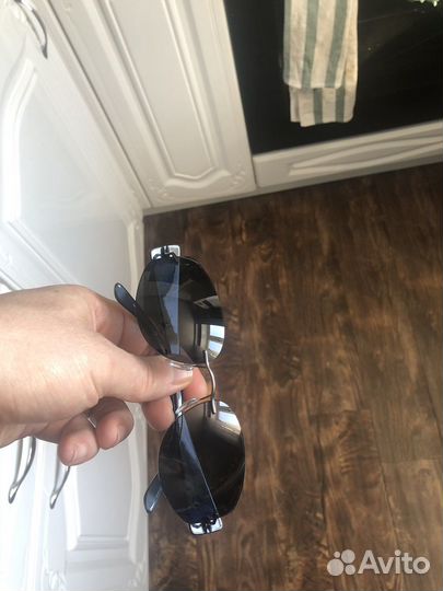 Очки Silhouette оригинал