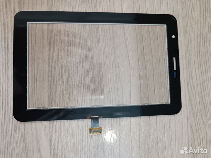 Запчасти для планшетов iPad Samsung Asus Acer Sony