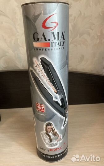 Утюжки для волос