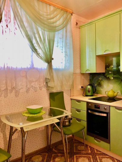 2-к. квартира, 47,8 м², 2/9 эт.