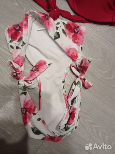 Купальник женский