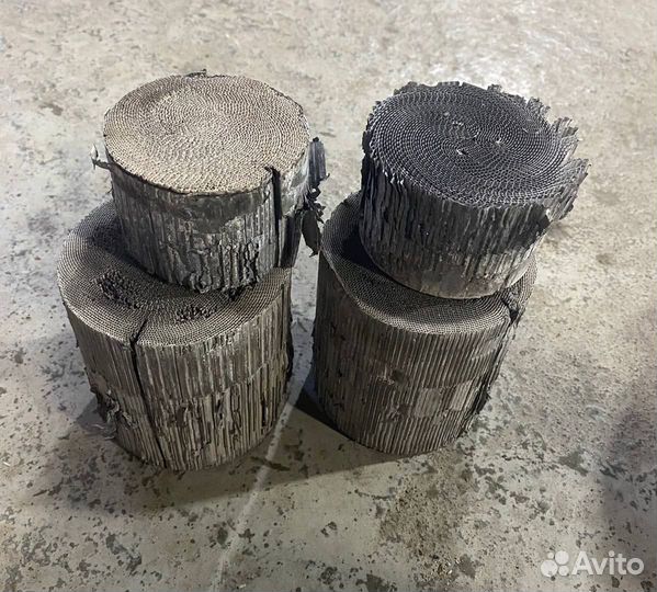 Скупка приём сдать катализатор без посредников