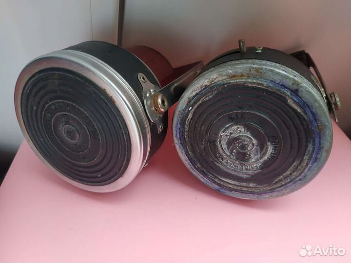 Фонарь сигнальный автомобильный СССР