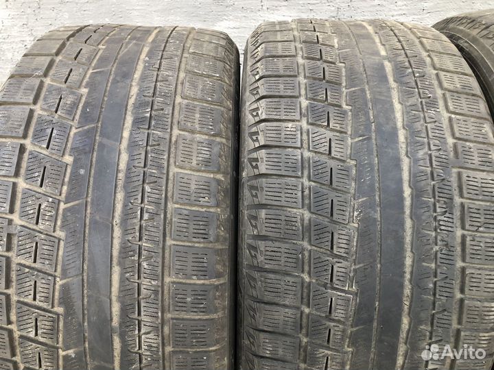 Yokohama Ice Guard IG60 225/40 R19 и 255/35 R19