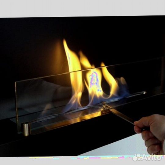 Закаленные стекла