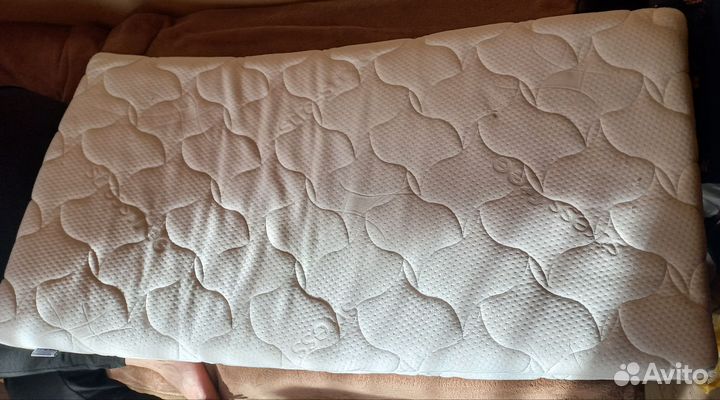 Матрас детский 120 60