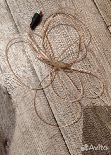 Антенна для музыкального центра радио