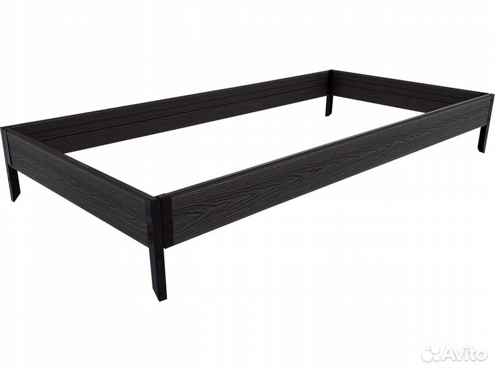 Грядки из дпк от производителя