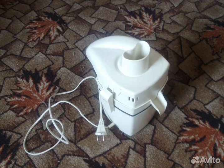 Соковыжималка СССР