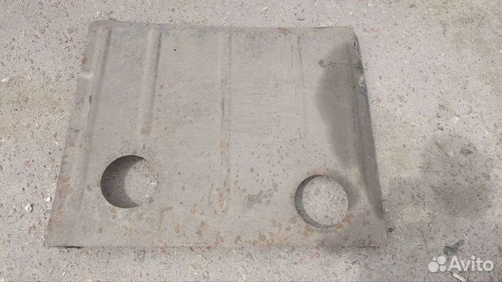 Защита двигателя 2108-21099, 2113-2115