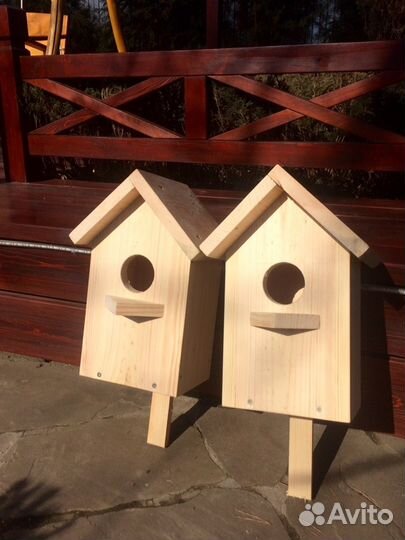 Скворечник