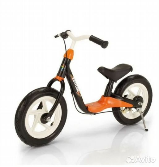 Беговел kettler