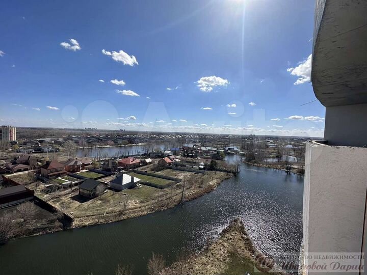 2-к. квартира, 72,3 м², 13/24 эт.