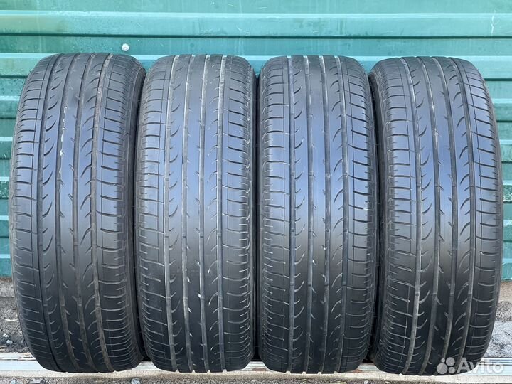 Bridgestone Dueler H/P Sport 265/60 R18