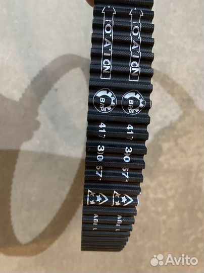 Ремень Вариатора BRP Ski Doo 417 300 571