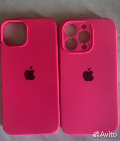 Чехол на iPhone 13-14 pro