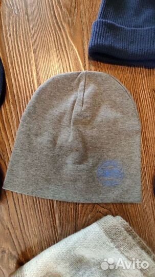 Шапки, Панамы H&M,zara для мальчика 46-52