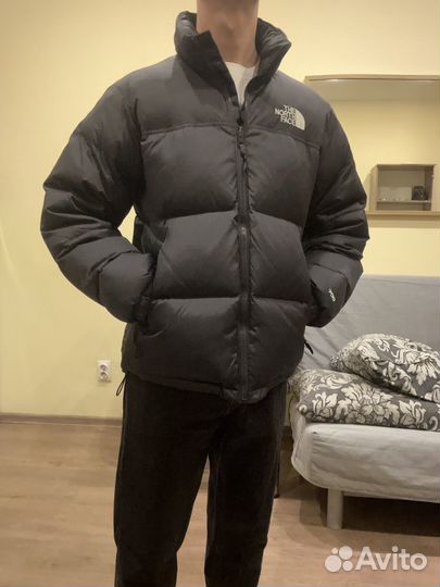 Пуховик The North Face 700