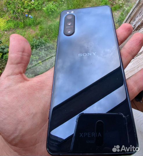 Sony Xperia 5 ii mark 2