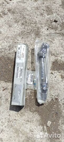 Карданный вал на рейку Nissan T-31