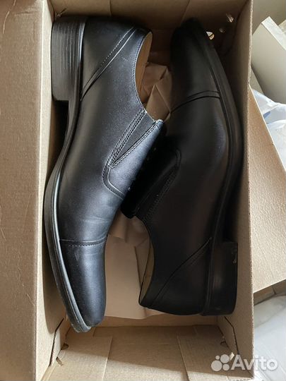 Туфли новые