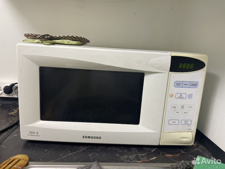 Микроволновая печь Samsung