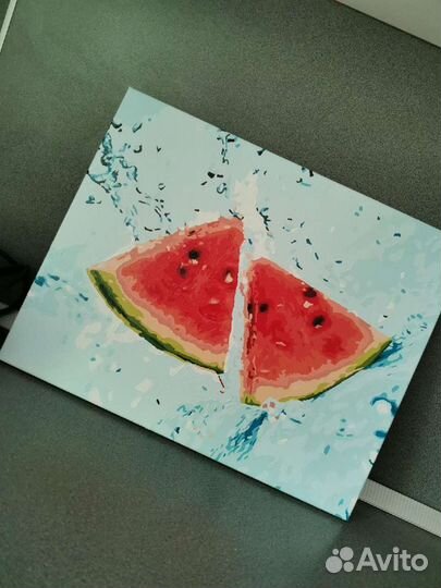 Картина 50х40