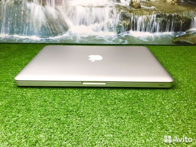 Macbook Pro 13 i5+8GB