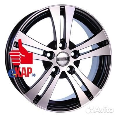 Neo 6x15/5x112 ET40 D57,1 540 BD