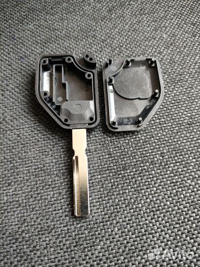 Ключ болванка Volvo FM FH13
