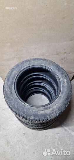 Nordman 8 185/65 R15