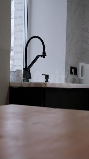 2-к. квартира, 43,5 м², 1/5 эт.