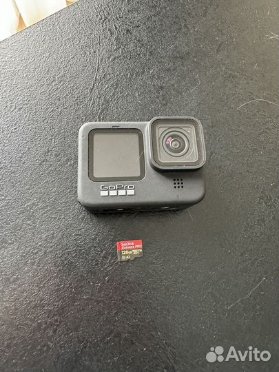 Gopro hero 9