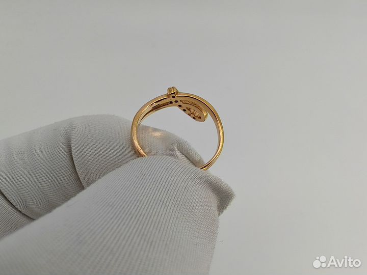Золотое Кольцо 585 пробы. Рассрочка