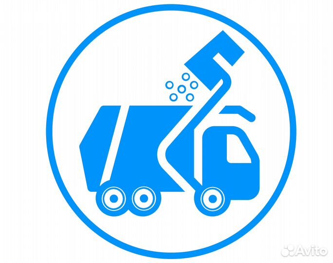 Водитель Ломовоза