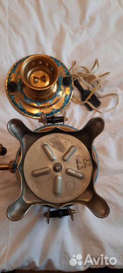 Самовар электрический (СССР)