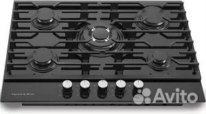 Варочная панель Zigmund Shtain MN 135.71 B