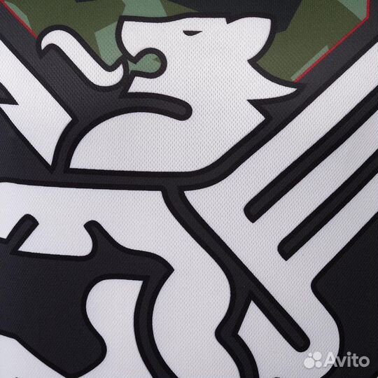 50853 Джерси Finntrail 6601 CamoArmy