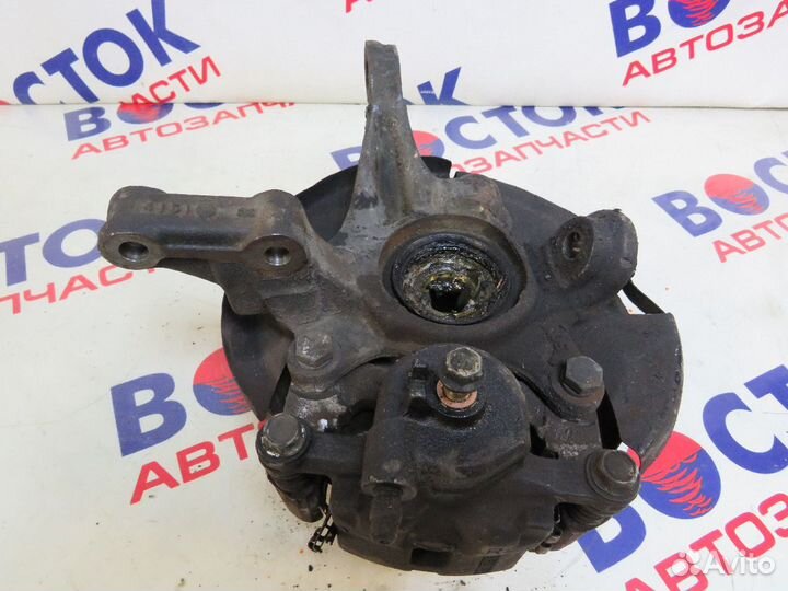 Ступица Перед Право nissan AD WEY10, WFY10, WY10