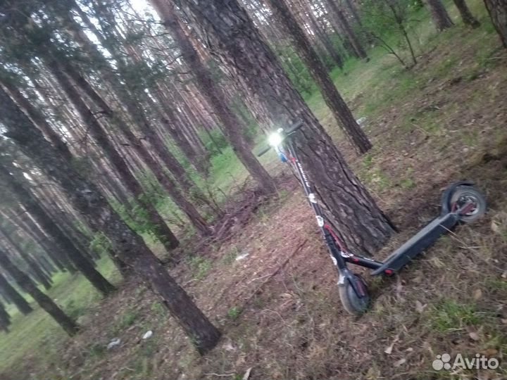 Электросамокат Digma