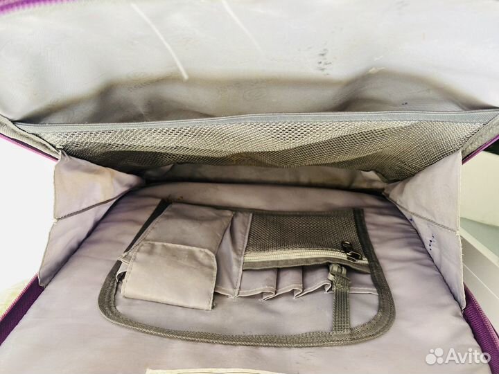 Школьный рюкзак для девочки SternBauer